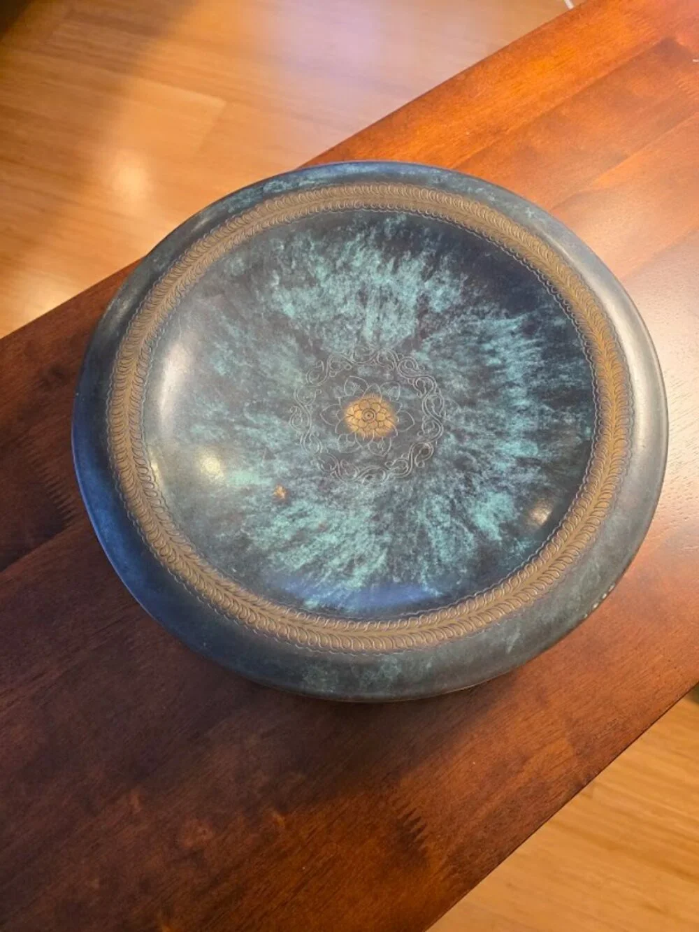 VIntage Pal-Bell Israel 11.5